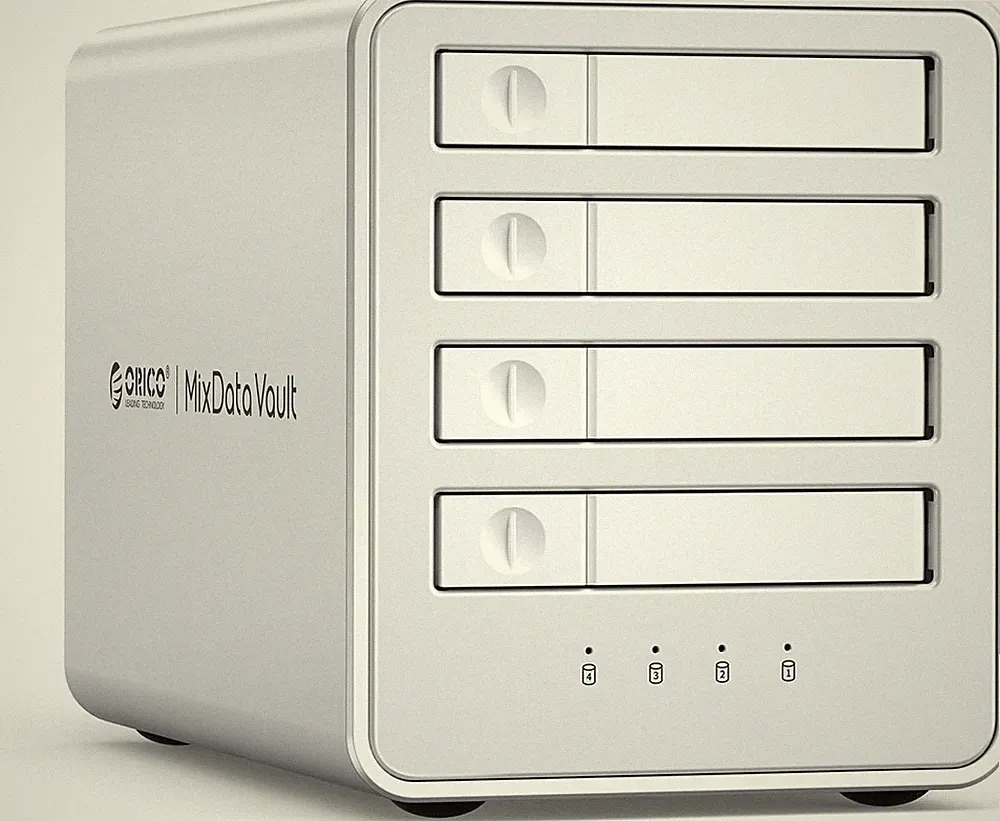 nvme ssd hard drive