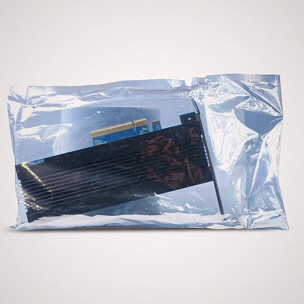 WD SN260 7.68TB HUSMR7676BHP3Y1 0TS1353 PCIe Gen 3.0 ×8 8GB/s NVMe HHHL AIC SSD